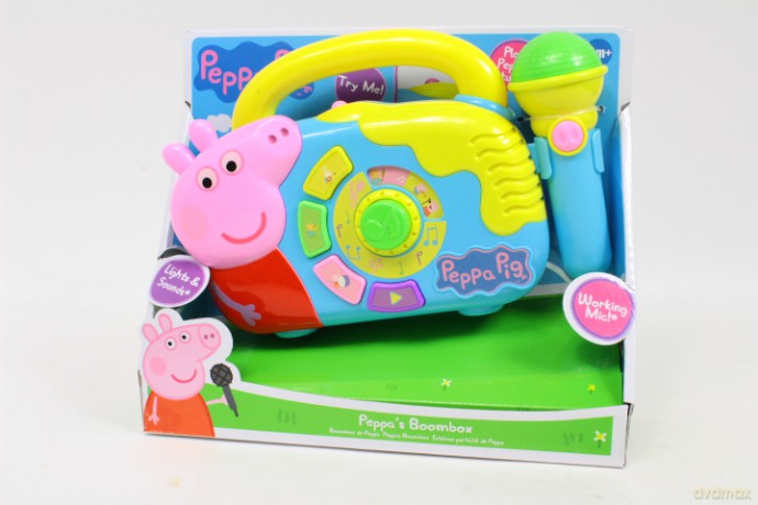 PEPPA PIG karaoke 1684914 /6