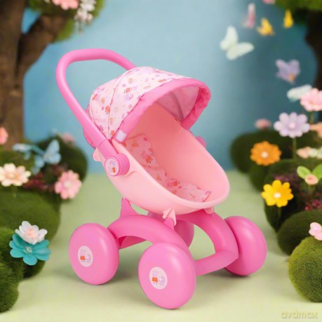 PEPPA PIG mój pierwszy wózek 1424022 /6