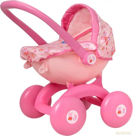 PEPPA PIG mój pierwszy wózek 1424022 /6