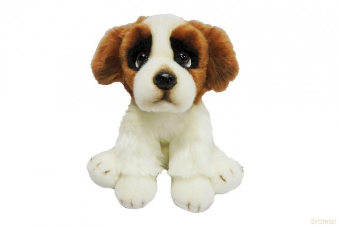 Pies bernardyn 30cm SmilyPlay 84404BE 47753