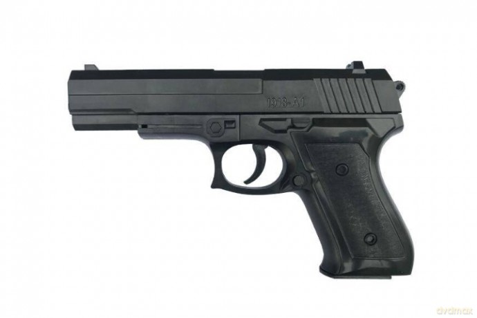 Pistolet na kulki V79 00009