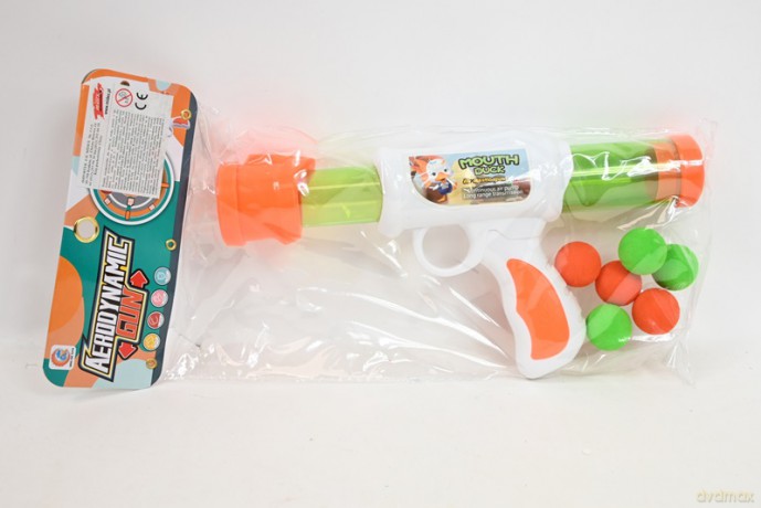 Pistolet na piłki B2776351 53984