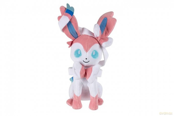 POKEMON plusz 20cm Sylveon 14206