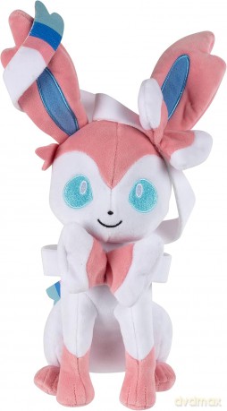 POKEMON plusz 20cm Sylveon 14206