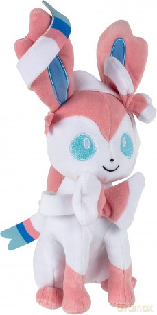 POKEMON plusz 20cm Sylveon 14206