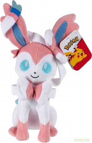 POKEMON plusz 20cm Sylveon 14206