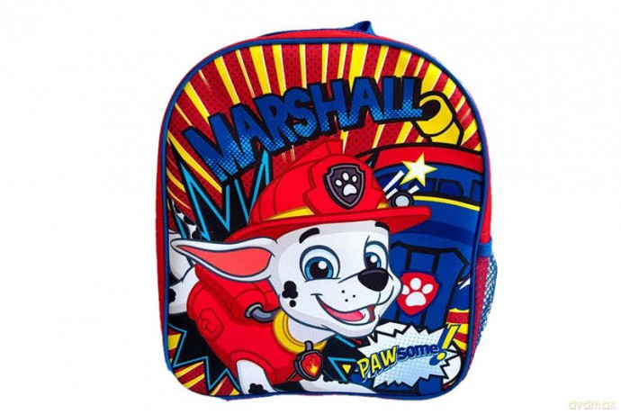 PSI PATROL Marshall plecak dziecięcy 23840