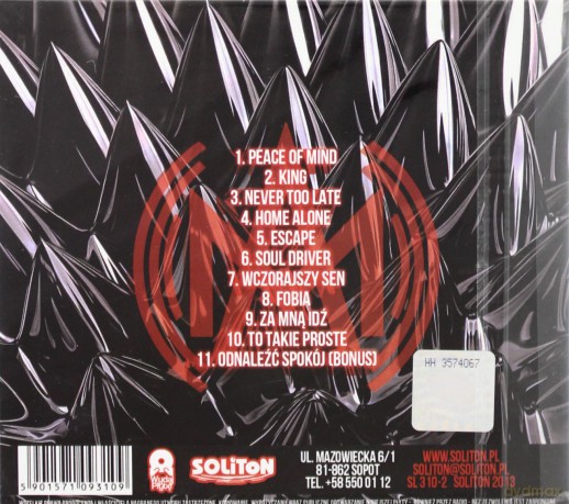 Animagnetical [CD]