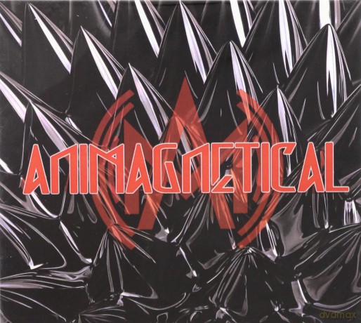 Animagnetical [CD]