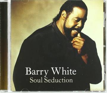 Barry White: Soul Seduction [CD]