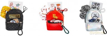 Rainbow High mini plecak+akc.90-0035 08504