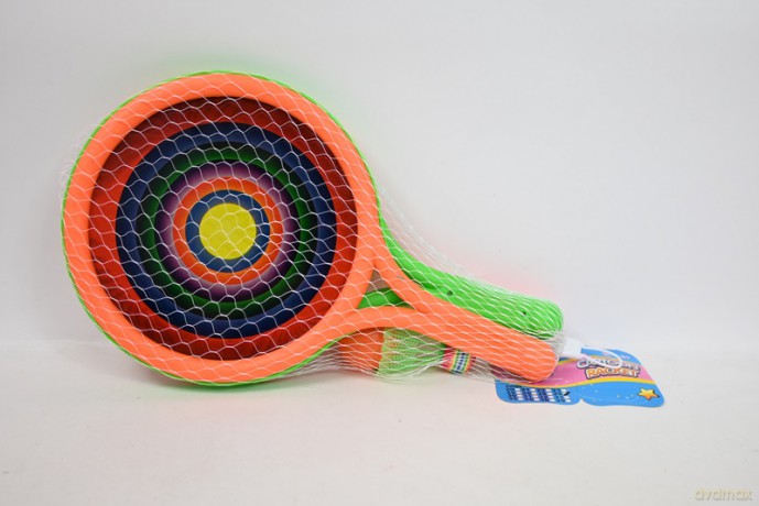 Rakietki plażowe 12525