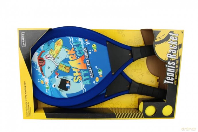 Rakietki w zestawie 1344002 40026