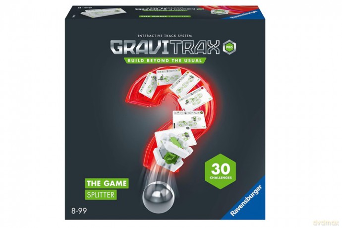 RAV Gravitrax PRO The Game 27464