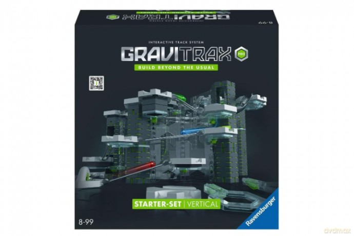 RAV Gravitrax PRO zestaw startowy 22426
