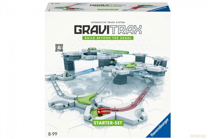 RAV Gravitrax zestaw startowy 22410