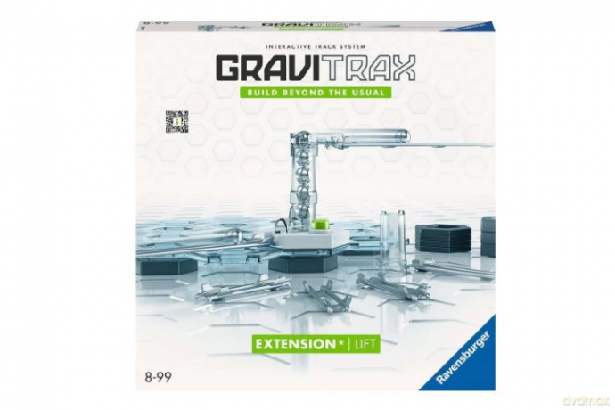 RAV Gravitrax zestaw uzupełniający 22419