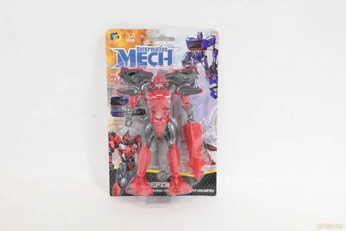 Robot na blistrze D622-E514A 13407