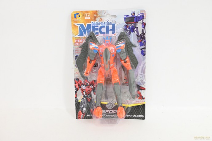 Robot na blistrze D622-E515C 13421