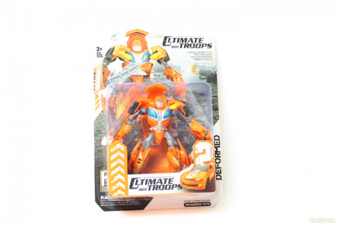 Robot trans G200209 58434