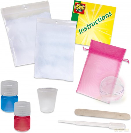 SES Bomby do kąpieli Galaxy 14769 47693