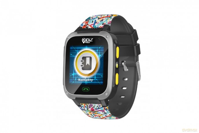 Smartwatch KidiZ Next 10086
