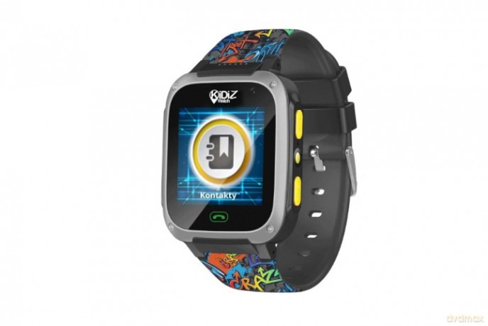 Smartwatch KidiZ Urban 10017