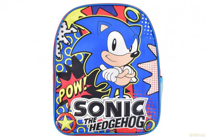 SONIC plecak dziecięcy 25387