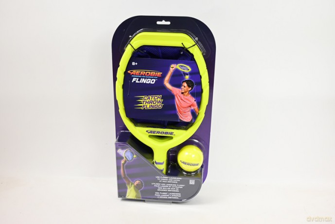 SPIN Aerobie Flingo gra 6069516