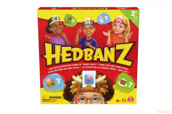 SPIN gra Hedbanz 6068288 /5