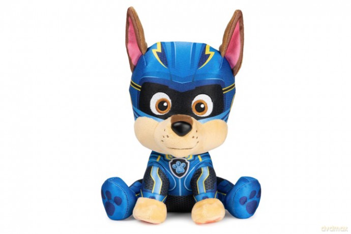 SPIN GUND Psi Patrol 23cm Chase 6069431 /6