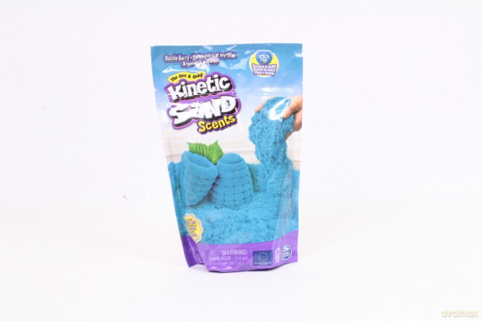 SPIN Kinetic Sand Jagodowy świat 6063080 /5