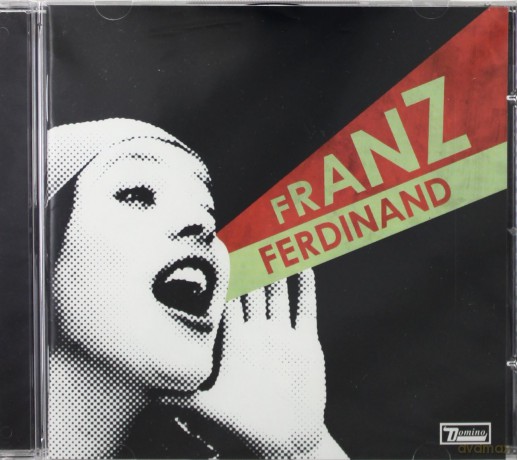 Franz Ferdinand: You Could Have It So Much Better [CD]