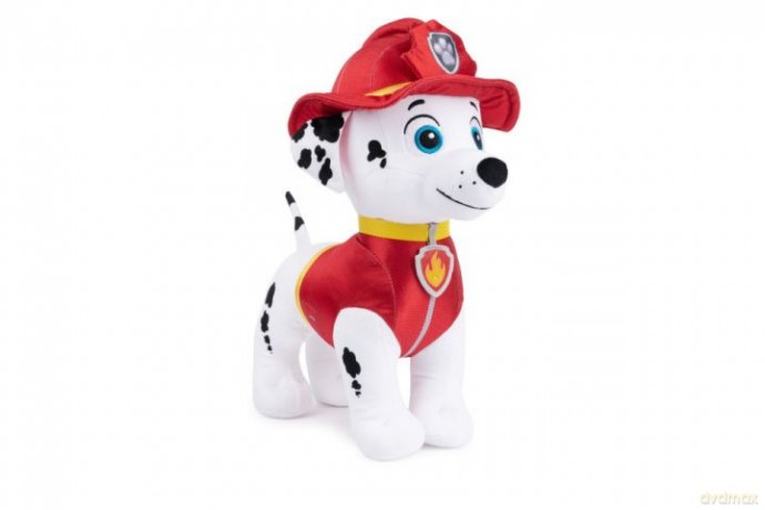 SPIN Psi Patrol bohaterski Marshall 23cm 6066819
