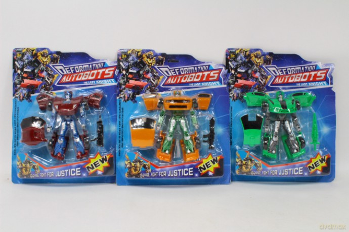 Super robot 70154 01540