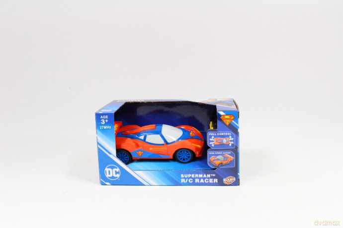 SUPERMAN BLADEZ auto RC BTDC-RC5 56787