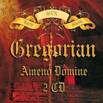 Gregorian: Ameno Domine [2CD]