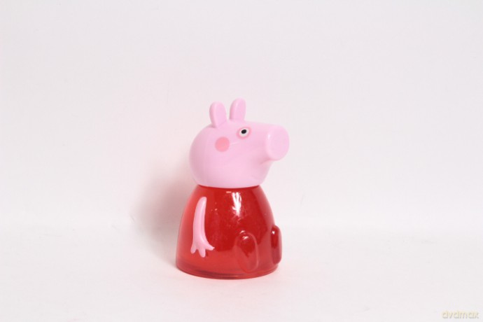 Świnka Peppa slime 85-0011 92186 /12