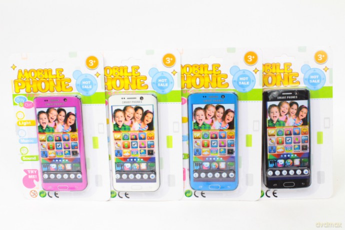Telefon na baterie G198603 54580