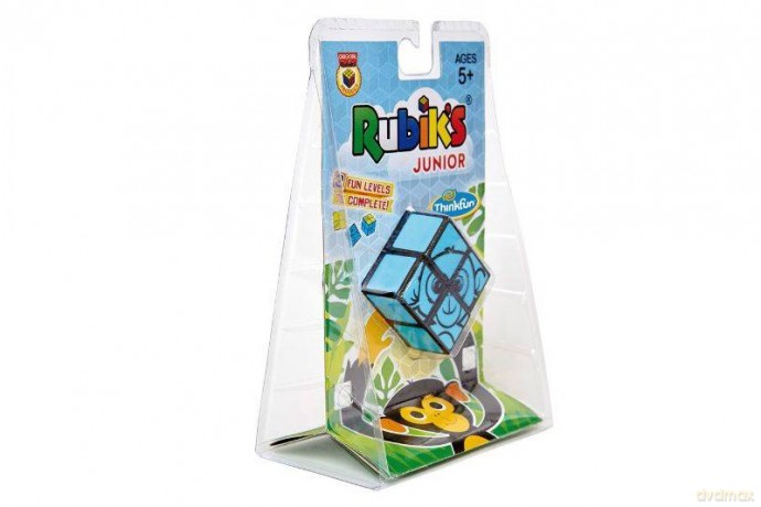 TMT Rubik kostka 2x2x2 Junior 63979 80123