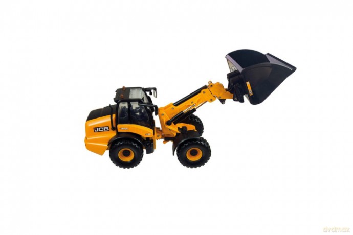 TOMY Britains JCB TM420 ładowarka 43260 /3