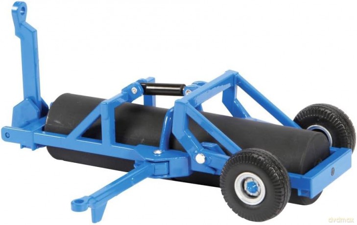 TOMY Britains przyczepa do wałowania 42880