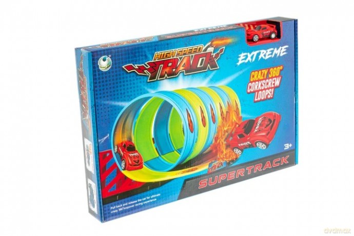 Tor wyścigowy AN84042 40426