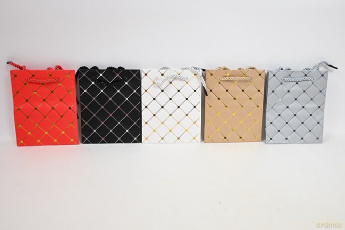 Torba ozdobna mini 01279 12796