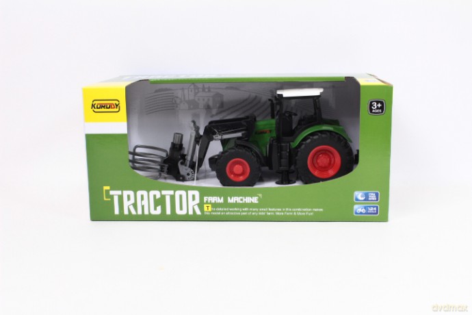 Traktor G200324 61441