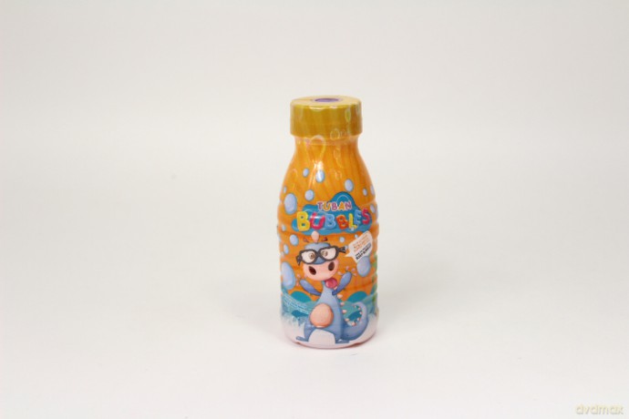 TUBAN płyn do baniek mydlanych 250ml TU3422 34221