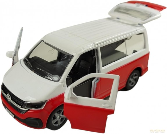 Volkswagen T6 Camper 13,5cm 520362 06110