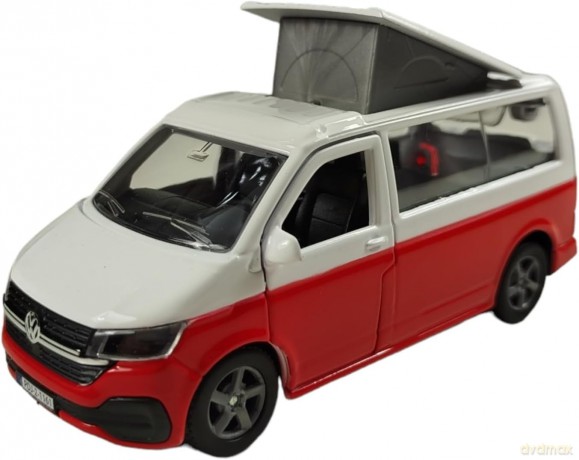 Volkswagen T6 Camper 13,5cm 520362 06110