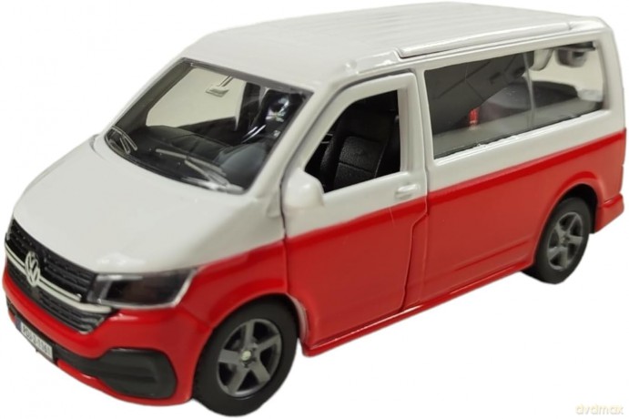Volkswagen T6 Camper 13,5cm 520362 06110