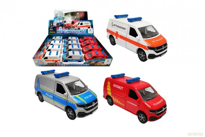 VW T6 służby 3 wzory 510331 88874